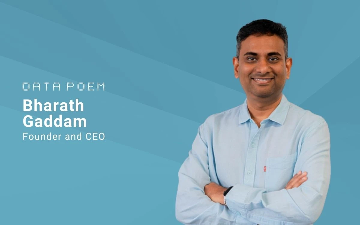 DATA POEM CEO on Enterprise Decision AI