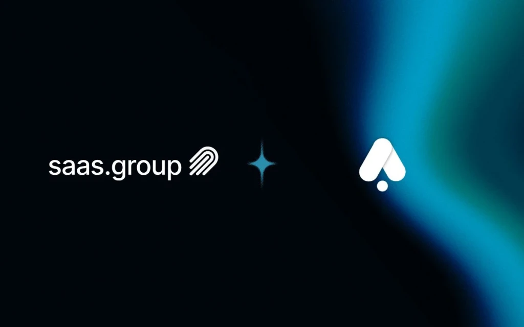 saas.group announces the acquisition of 3D AI Studio