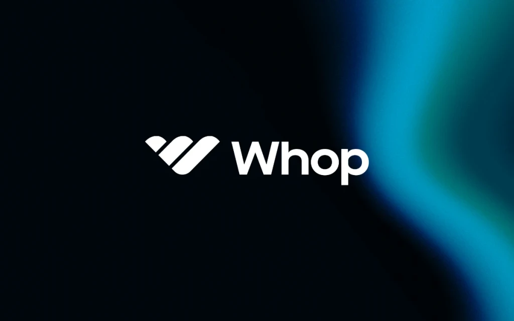 Whop Launches Economic Intelligence for AI Growth